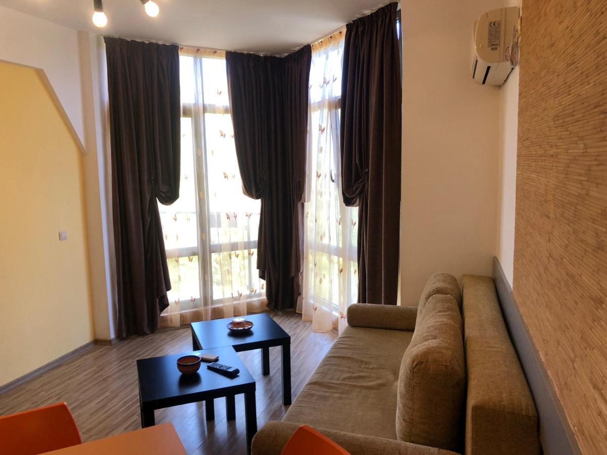 Fantasy Apartment 15 Комплекс Фантазия, Хисаря Exterior foto