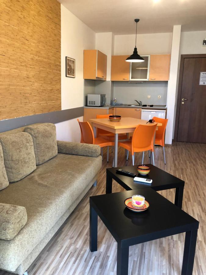 Fantasy Apartment 15 Комплекс Фантазия, Хисаря Exterior foto