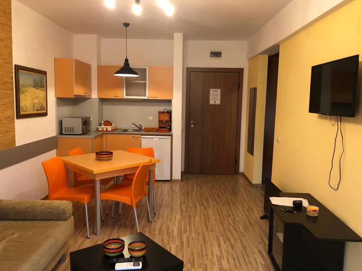 Fantasy Apartment 15 Комплекс Фантазия, Хисаря Exterior foto