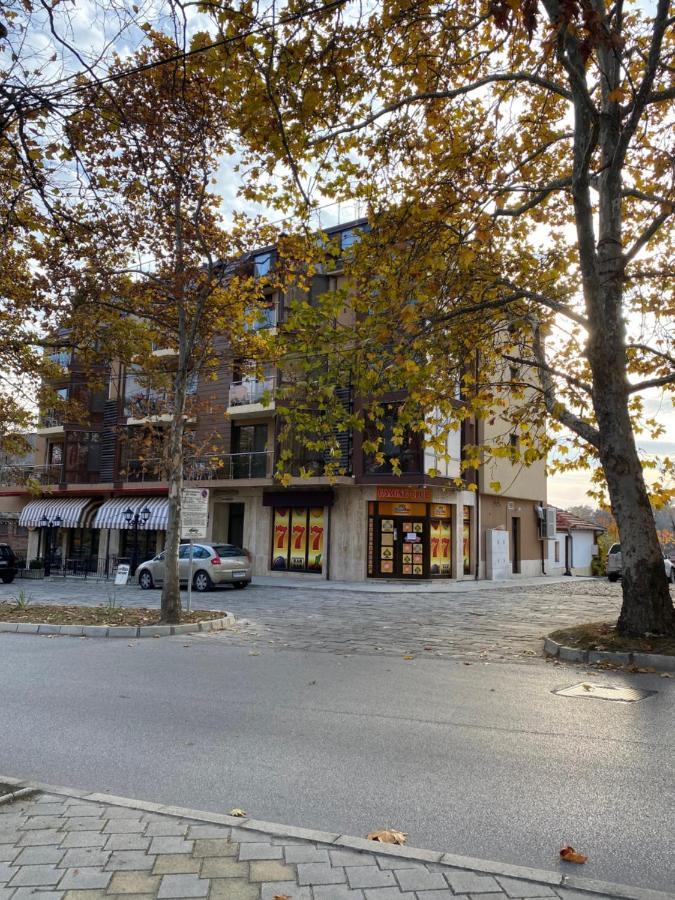 Fantasy Apartment 15 Комплекс Фантазия, Хисаря Exterior foto