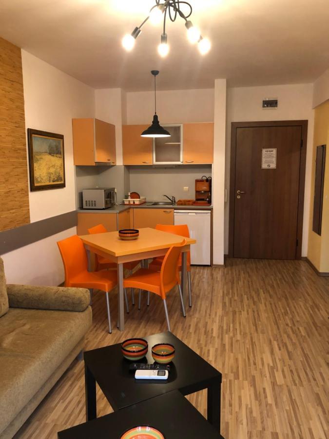 Fantasy Apartment 15 Комплекс Фантазия, Хисаря Exterior foto
