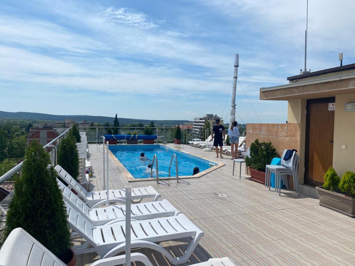 Fantasy Apartment 15 Комплекс Фантазия, Хисаря Exterior foto