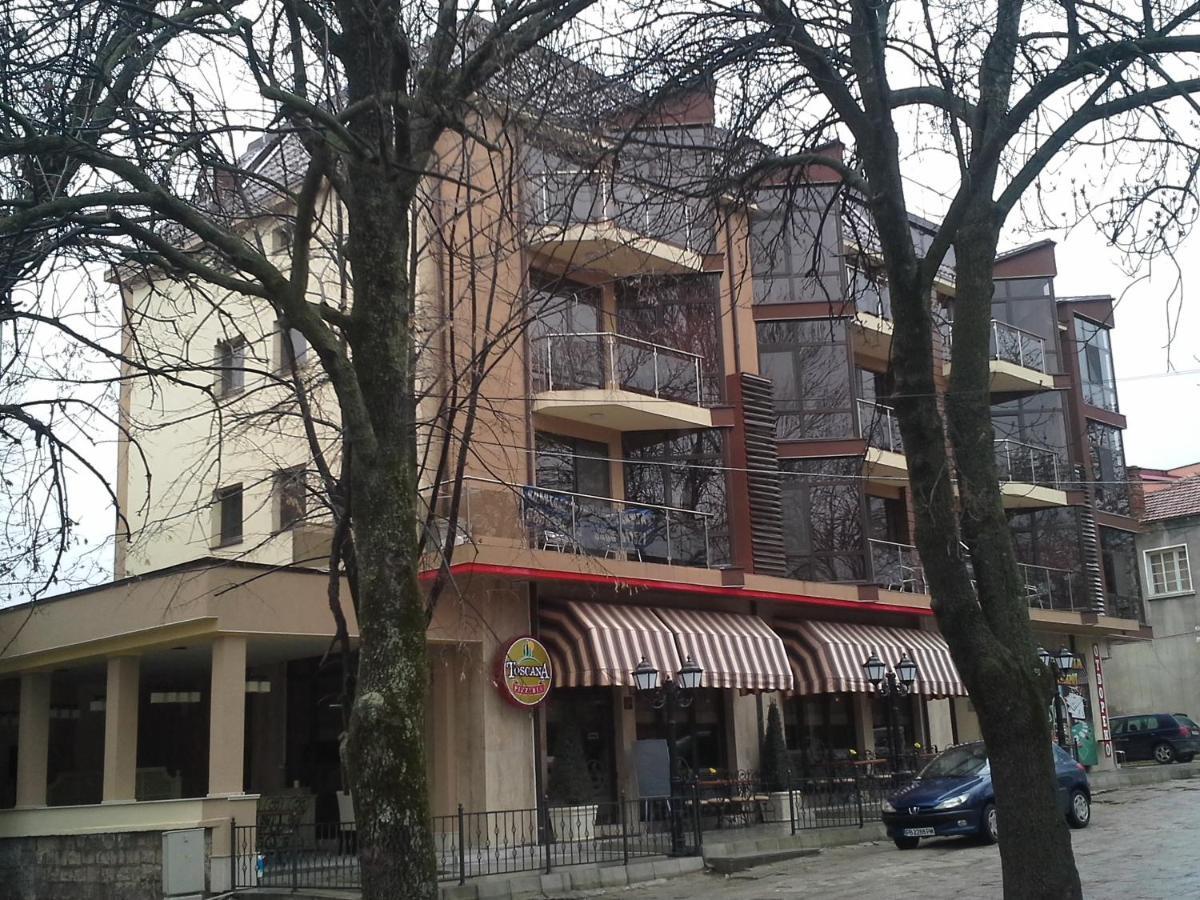 Fantasy Apartment 15 Комплекс Фантазия, Хисаря Exterior foto