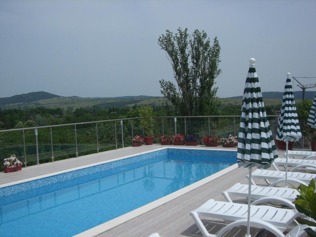 Fantasy Apartment 15 Комплекс Фантазия, Хисаря Exterior foto